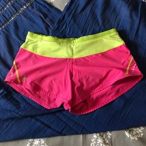 Smartwool Running Shorts